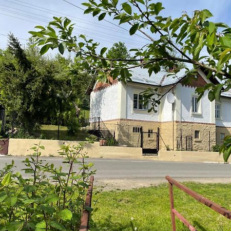 Villa Dom Pod Matyska Radziechowy Exterior foto