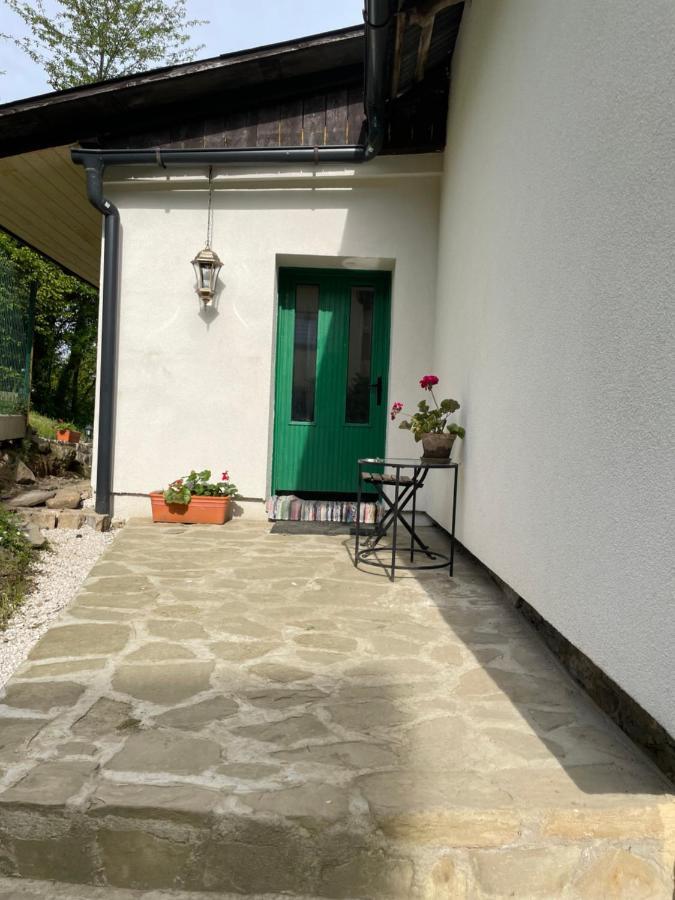 Villa Dom Pod Matyska Radziechowy Exterior foto