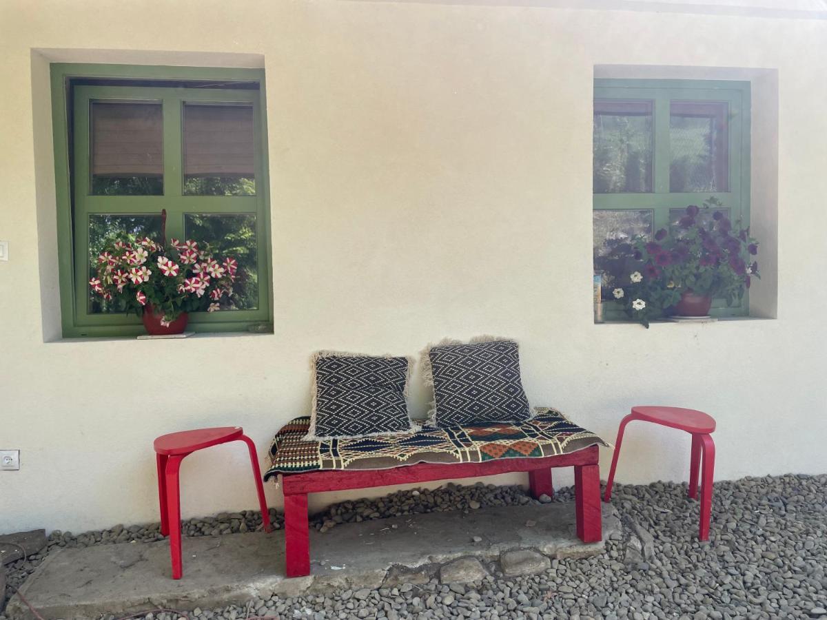 Villa Dom Pod Matyska Radziechowy Exterior foto